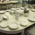 919 9132 DINNER SET